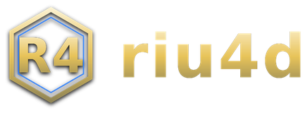 riu4d logo